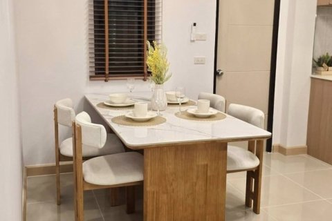 Maison à Pattaya, Thaïlande 3 chambres № 172522 - photo 13