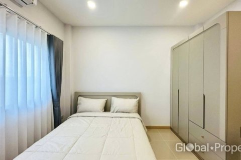 Maison à Pattaya, Thaïlande 3 chambres № 172522 - photo 5