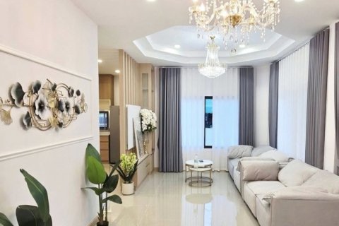 Maison à Pattaya, Thaïlande 3 chambres № 172522 - photo 8