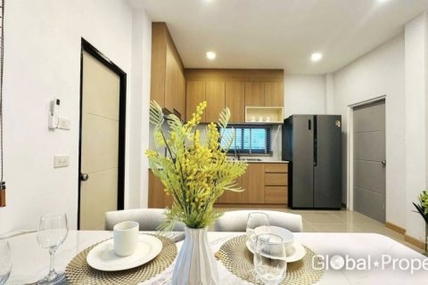 Maison à Pattaya, Thaïlande 3 chambres № 172522 - photo 16