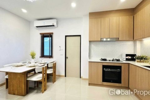 Maison à Pattaya, Thaïlande 3 chambres № 172522 - photo 18