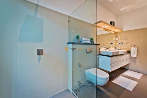 Студия в Паттайя, Таиланд № 172517 - фото 20