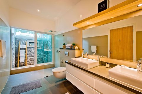 Студия в Паттайя, Таиланд № 172517 - фото 21