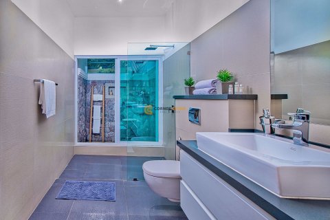 Студия в Паттайя, Таиланд № 172517 - фото 18