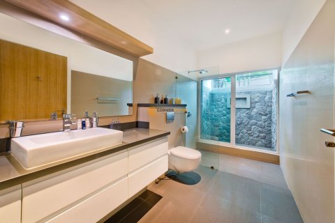 Студия в Паттайя, Таиланд № 172517 - фото 24