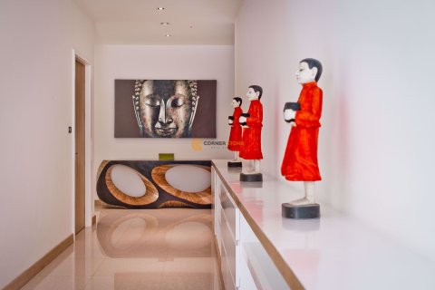 Студия в Паттайя, Таиланд № 172517 - фото 13