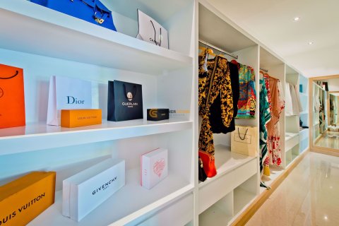 Студия в Паттайя, Таиланд № 172517 - фото 16