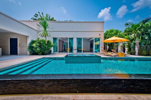 Студия в Паттайя, Таиланд № 172517