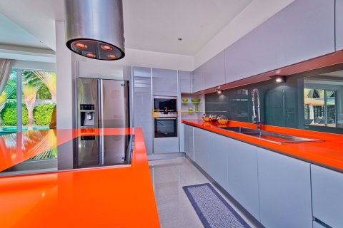 Студия в Паттайя, Таиланд № 172517 - фото 12