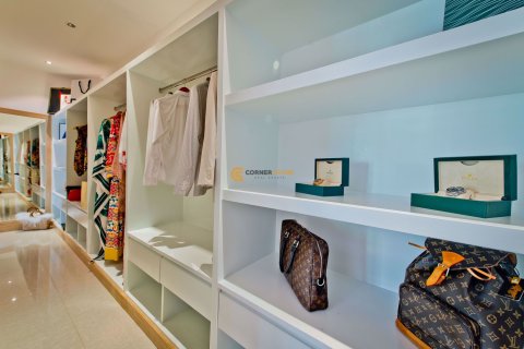 Студия в Паттайя, Таиланд № 172517 - фото 17