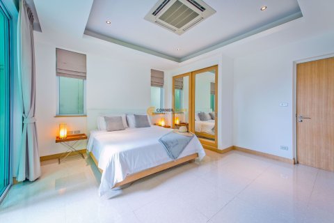 Студия в Паттайя, Таиланд № 172517 - фото 23