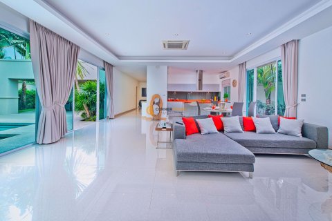 Студия в Паттайя, Таиланд № 172517 - фото 11