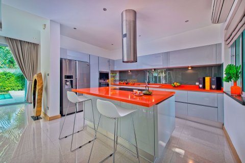 Студия в Паттайя, Таиланд № 172517 - фото 10