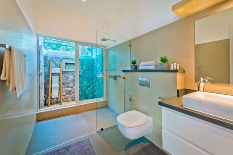 Студия в Паттайя, Таиланд № 172517 - фото 19