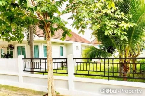 House in Pattaya, Thailand 3 bedrooms № 172523 - photo 6