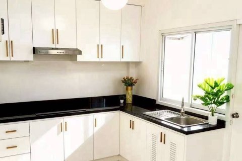 House in Pattaya, Thailand 3 bedrooms № 172523 - photo 11
