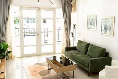 House in Pattaya, Thailand 3 bedrooms № 172523 - photo 8