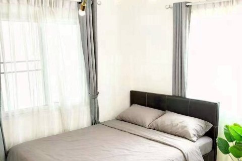 House in Pattaya, Thailand 3 bedrooms № 172523 - photo 12