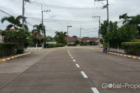 House in Pattaya, Thailand 3 bedrooms № 172523 - photo 4