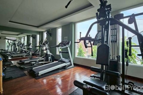 House in Pattaya, Thailand 3 bedrooms № 172523 - photo 2