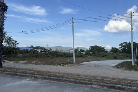 Land in Phuket, Thailand 287.6 sq.m. № 171809 - photo 7