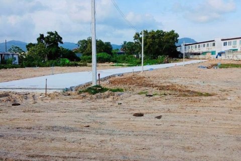 Land in Phuket, Thailand 287.6 sq.m. № 171809 - photo 3