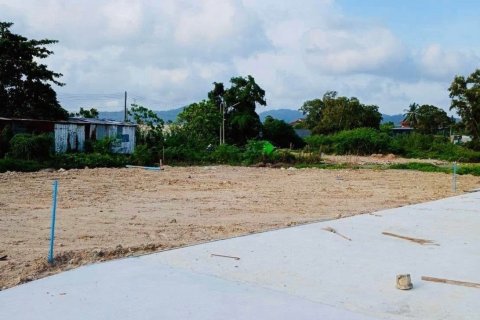 Land in Phuket, Thailand 287.6 sq.m. № 171809 - photo 4