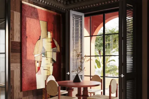 Villa à Ko Samui, Thaïlande 2 chambres № 171815 - photo 10