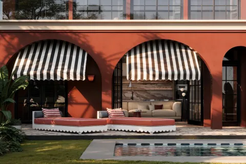 Villa à Ko Samui, Thaïlande 2 chambres № 171815 - photo 6