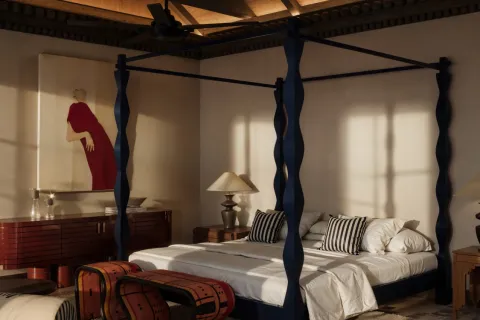 Villa à Ko Samui, Thaïlande 2 chambres № 171815 - photo 11