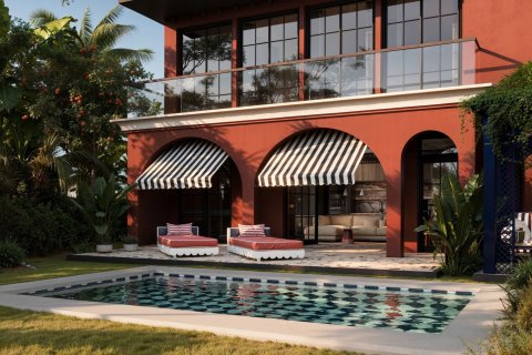 Villa à Ko Samui, Thaïlande 2 chambres № 171815 - photo 4