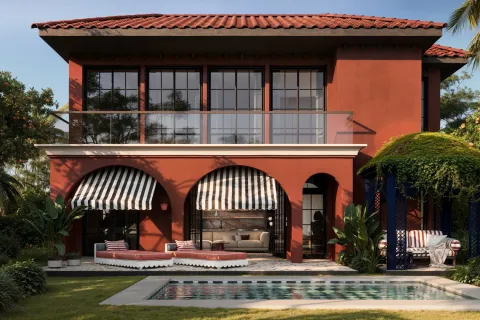 Villa à Ko Samui, Thaïlande 2 chambres № 171815 - photo 5