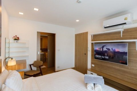 Студия в кондо в Пхукете, Таиланд № 171814 - фото 6