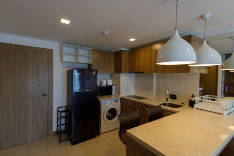 Студия в кондо в Пхукете, Таиланд № 171814 - фото 4