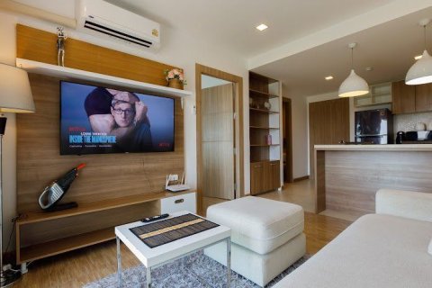 Студия в кондо в Пхукете, Таиланд № 171814 - фото 3