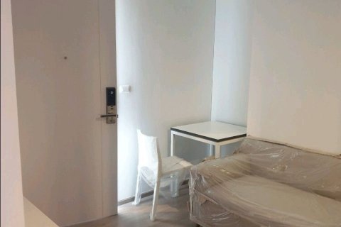 Studio in the Condo in Phasi Charoen, Bangkok, Thailand  № 171811 - photo 3