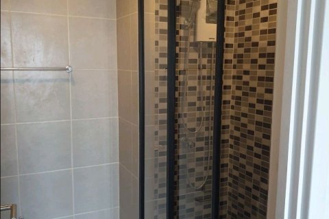 Studio in the Condo in Phasi Charoen, Bangkok, Thailand  № 171811 - photo 6