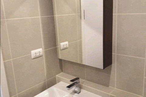 Studio in the Condo in Phasi Charoen, Bangkok, Thailand  № 171811 - photo 5