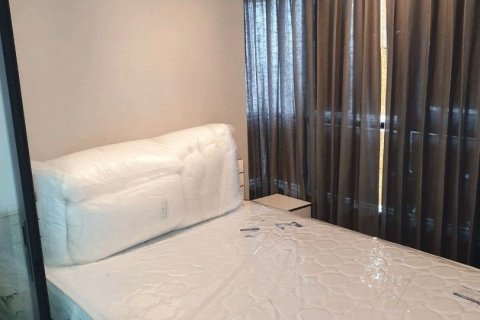 Studio in the Condo in Phasi Charoen, Bangkok, Thailand  № 171811 - photo 2