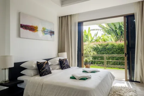 Villa à Phuket, Thaïlande 4 chambres № 171813 - photo 10