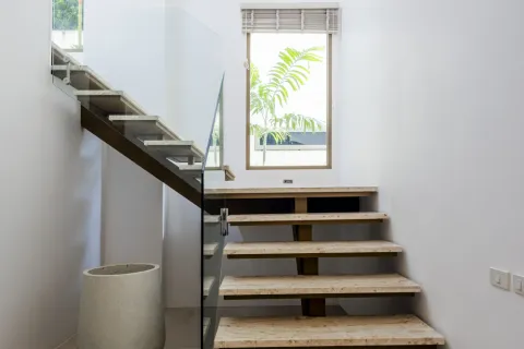 Villa à Phuket, Thaïlande 4 chambres № 171813 - photo 8