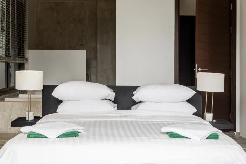 Villa à Phuket, Thaïlande 4 chambres № 171813 - photo 6