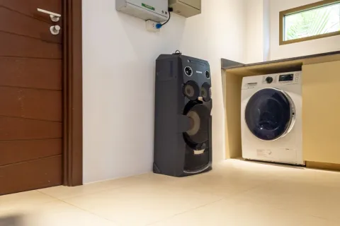 Villa à Phuket, Thaïlande 4 chambres № 171813 - photo 14