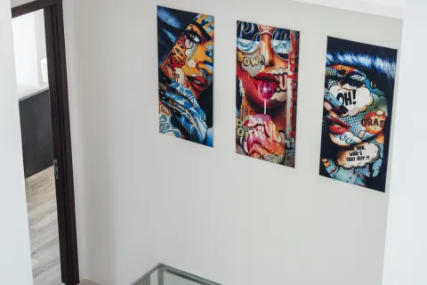 Villa à Phuket, Thaïlande 4 chambres № 171813 - photo 7