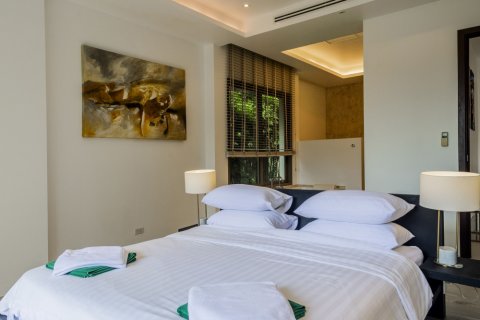 Villa à Phuket, Thaïlande 4 chambres № 171813 - photo 11