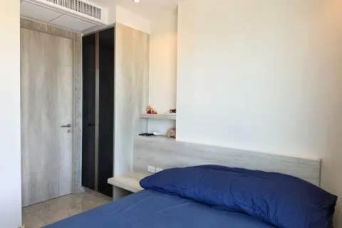 Студия в кондо в Паттайе, Таиланд № 171812 - фото 10