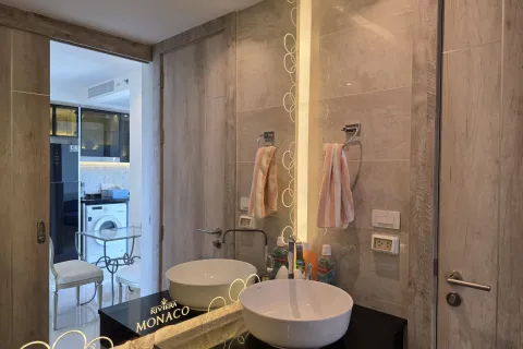 Студия в кондо в Паттайе, Таиланд № 171812 - фото 6