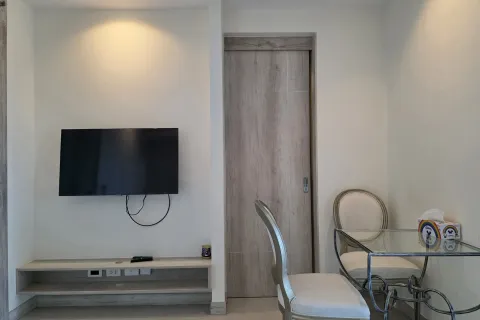 Студия в кондо в Паттайе, Таиланд № 171812 - фото 3