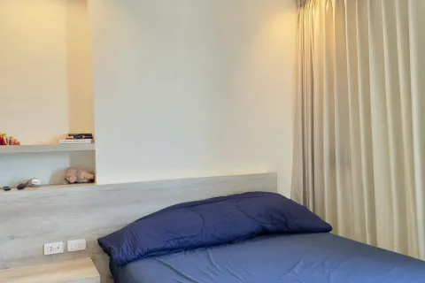 Студия в кондо в Паттайе, Таиланд № 171812 - фото 9