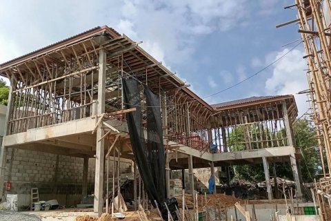 House in Phuket, Thailand 4 bedrooms № 138297 - photo 3